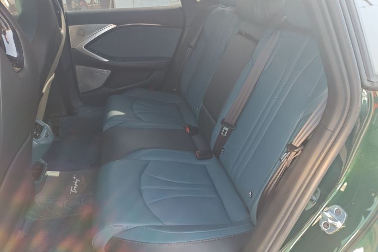 Used MG 7 2023 2.0T Automatic Trophy+ Ignition Glory Edition