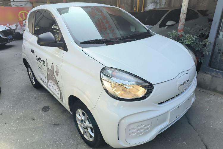 Used Roewe Clever 2022 311km QiQi BoBo Edition
