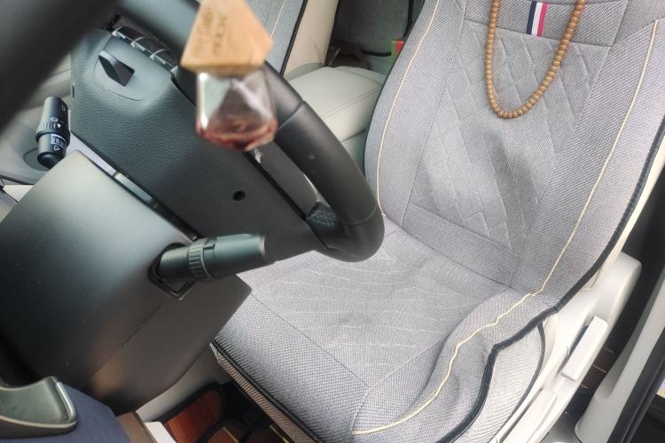 Used FORTHING M7 2022 Lingjue Model 2.0T Automatic Marquis Edition
