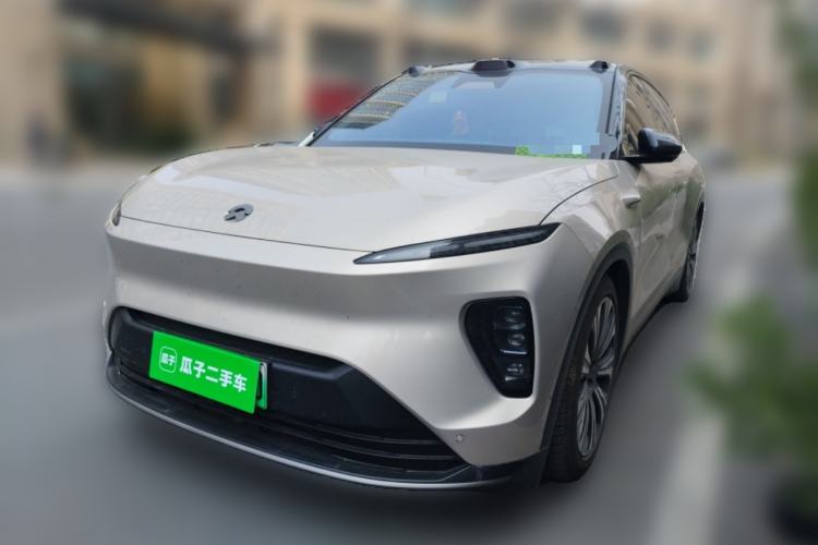 Used Nio ES8 2023 75 kWh