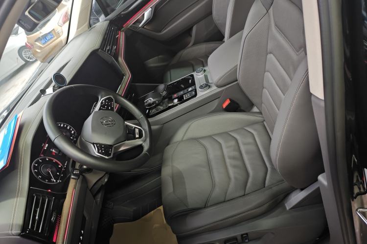 Used Volkswagen Touareg 2022 3.0 TSI Prestige Edition Classic Sport Package
