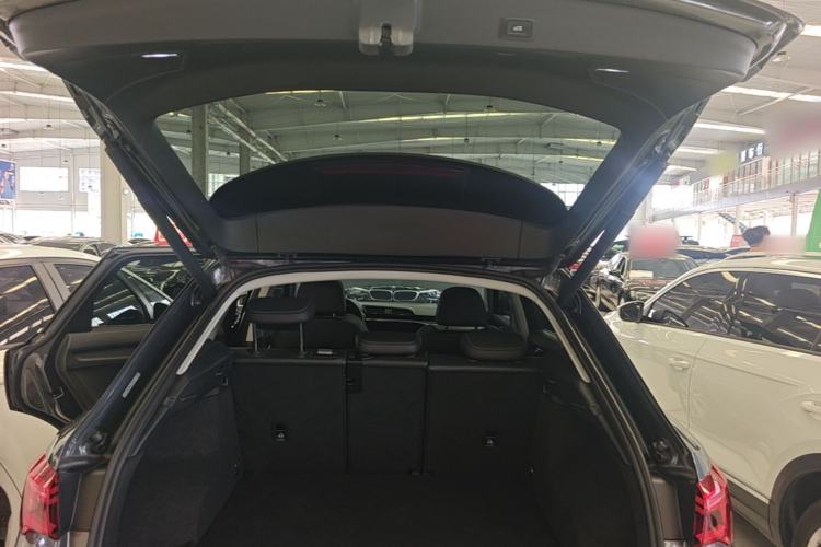 Used Audi Q3 2019 35 TFSI Advanced Dynamic Edition
