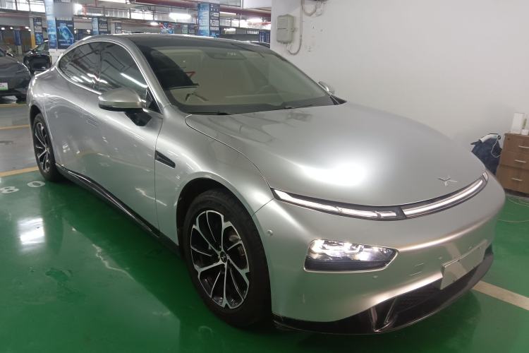 Used XPeng P7 2022 480E
