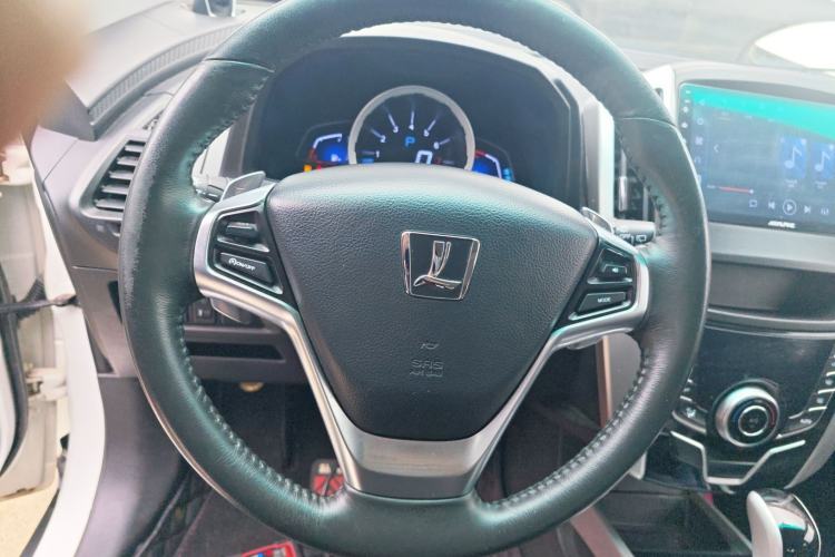 Used Luxgen U6 SUV 2017 1.8T Enhanced Charm Edition
