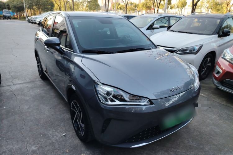 Used NETA AYA 2023 401