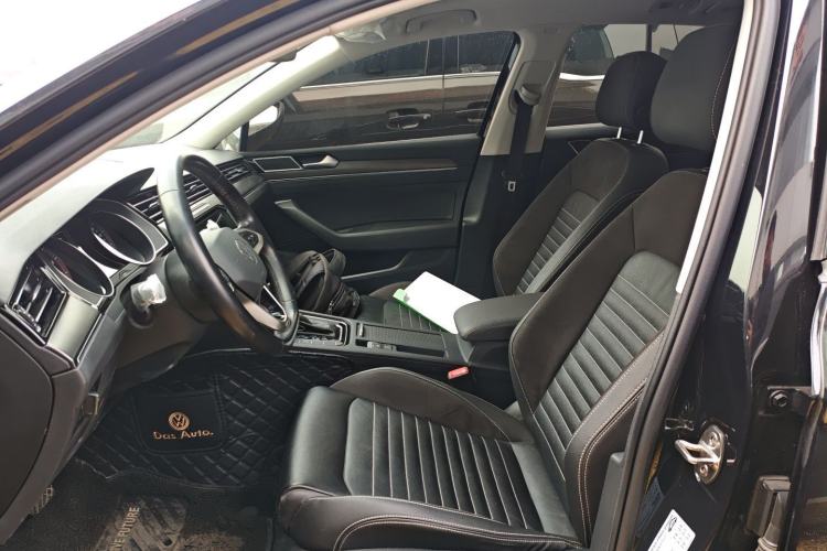 Used Volkswagen Magotan 2020 330TSI DSG Leading Model
