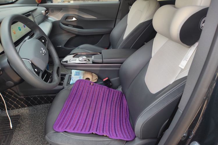 Used ARCFOX Alpha S 2023 525 Forest Edition 175kW
