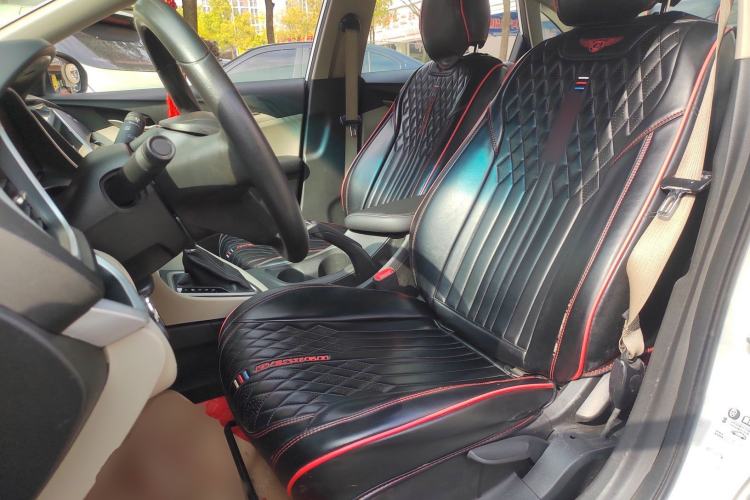 Used Buick GT 2019 15T Dual-Clutch Advanced Version China VI Standard