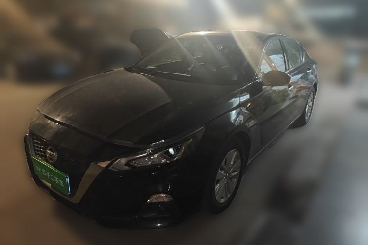 Used Nissan Teana 2020 2.0L XL Comfort Edition