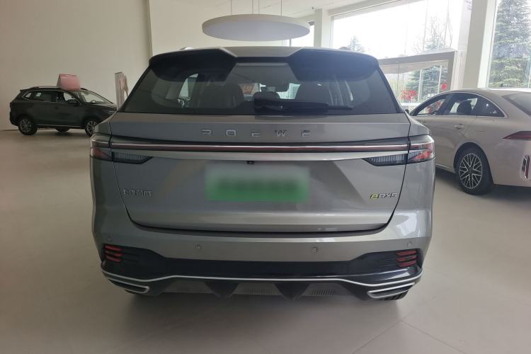 Used Roewe RX5 New Energy 2023 eRX5 Super Hybrid Premium Edition Exterior 3