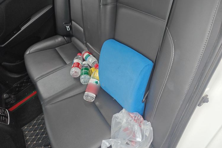 Used Hyundai Mistra 2014 1.8L Automatic Deluxe DLX Model