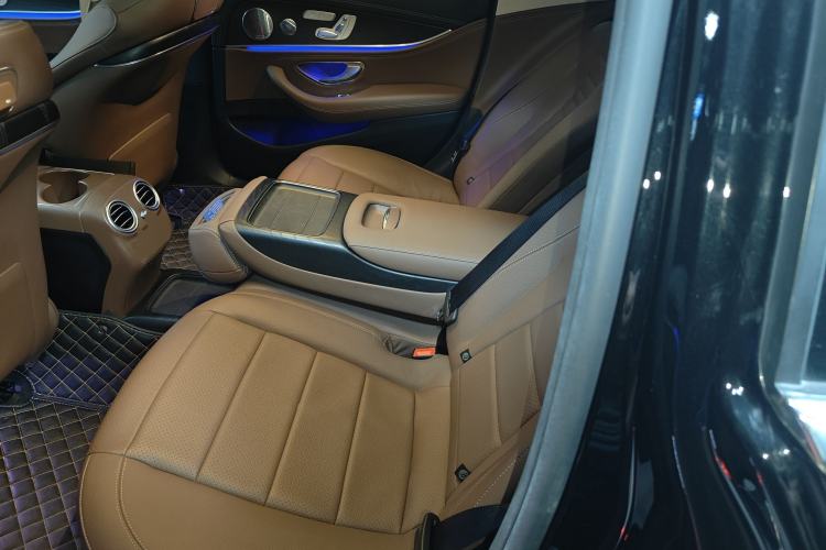 Used Mercedes-Benz E-Class 2019 Restyled E 300 L Sport Luxury Edition