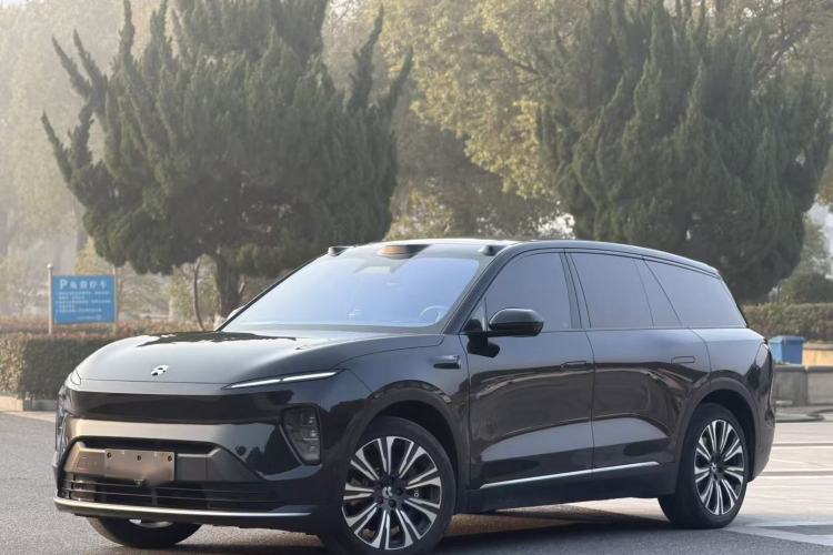 Used Nio ES8 2024 100kWh