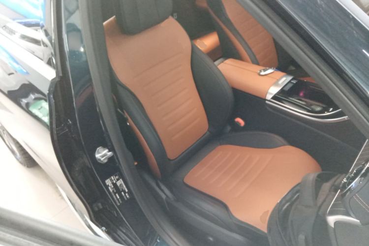 Used Mercedes-Benz C-Class 2022 Restyled C 200 L Sport Edition