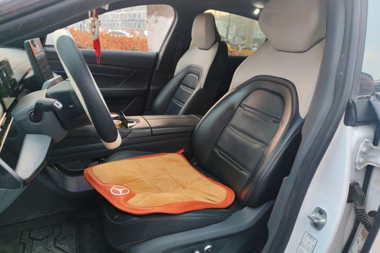 Used Dongfeng eπ eπ007 2024 All-Electric 530 RuYi Edition
