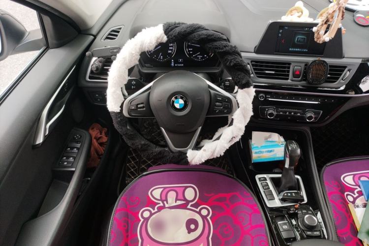 Used BMW 1 Series 2018 118i Sport Edition
