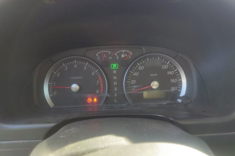 Used Suzuki Jimny 2012 1.3 AT Mode3 Navigation Edition
