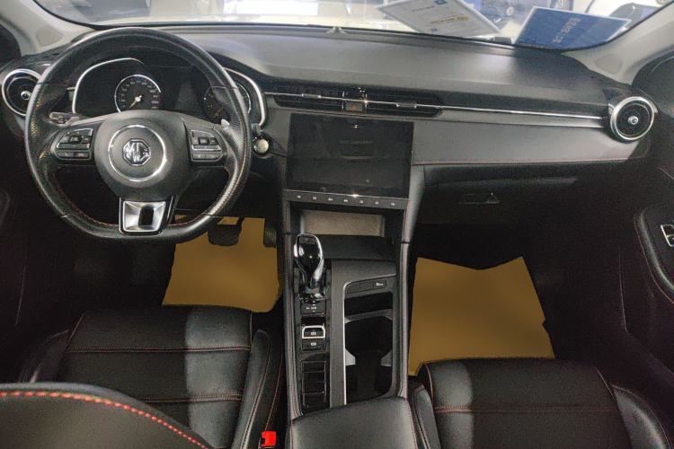 Used MG 6 2021 1.5T Automatic Lingchao Edition