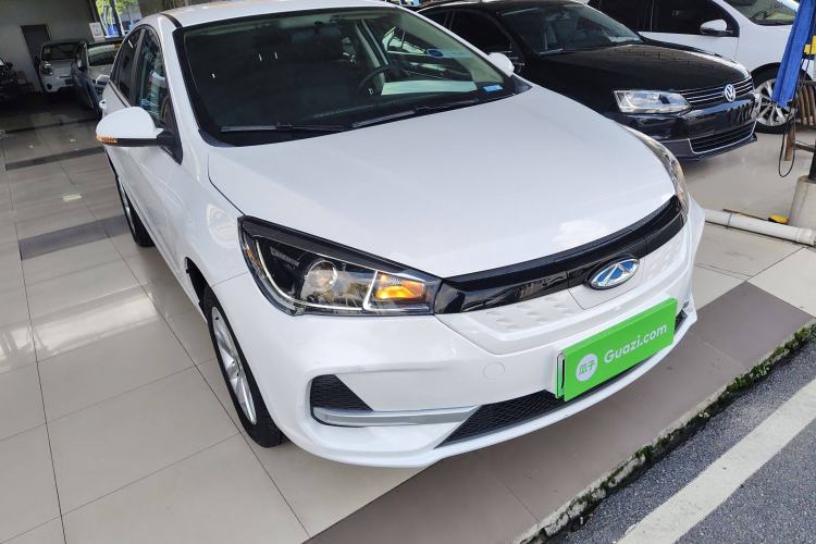 Used Chery New Energy Arrizo e 2024 405km Travel Edition
