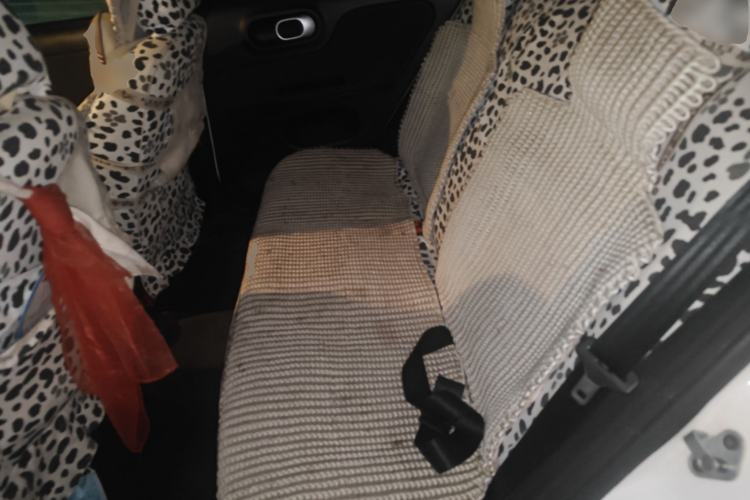 Used MG 3 2014 1.3L Manual Comfort Edition
