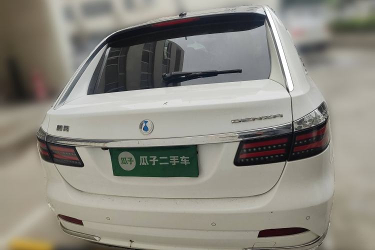 Used Denza Denza 2014 Deluxe Edition
