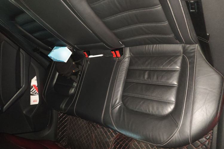 Used Volkswagen Passat 2016 330TSI DSG Luxury Edition