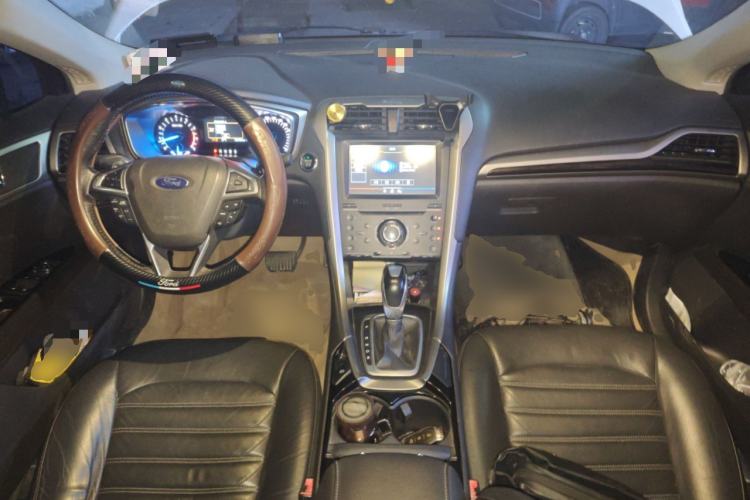 Used Ford Mondeo 2013 2.0L GTDi 200 Fashion Edition