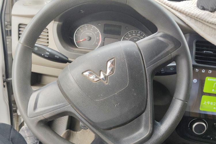 Used Wuling Rongguang V 