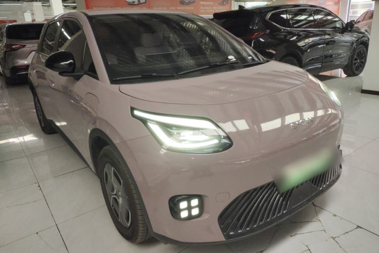 Used AION UT 2025 330 Starlight Edition
