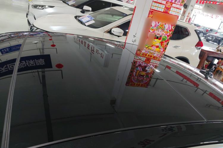 Used Audi A6L 2019 45 TFSI Prestige Dynamic Edition
