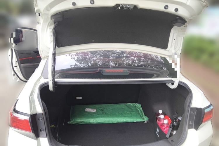 Used Venucia D60 2020 1.6L XE CVT Enjoyment Edition