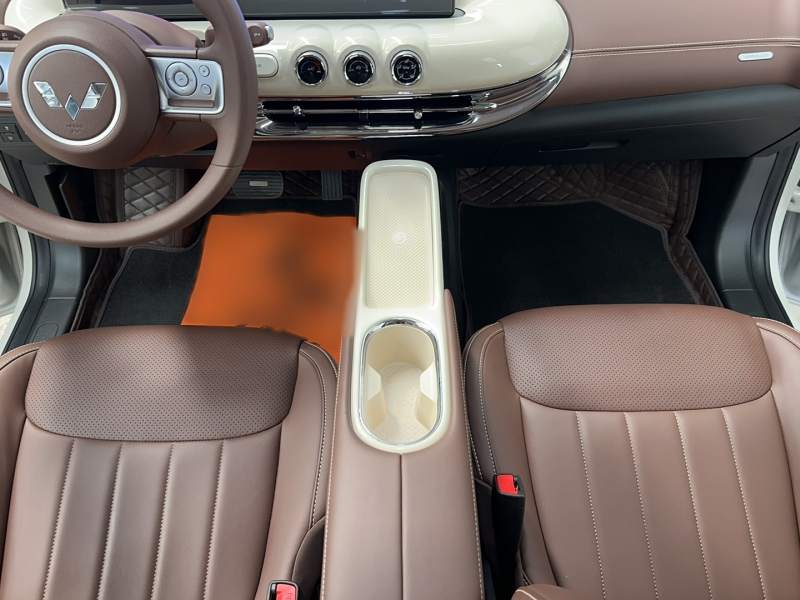 Used Wuling Bingo 2025 333 km Enjoyment Version — 4