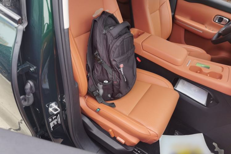 Used Leapmotor C10 2024 530 Smart Edition
