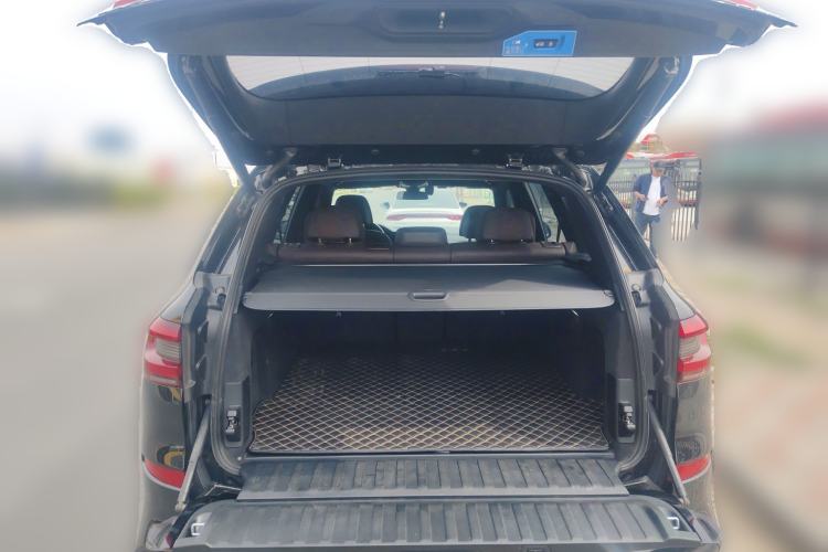 Used BMW X5 2022 xDrive 40Li M Sport Package
