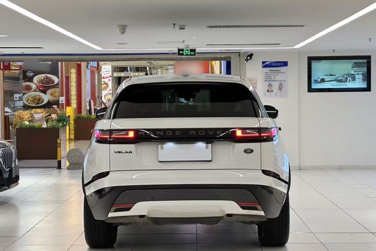 Used Land Rover Range Velar 2024 Dynamic SE
