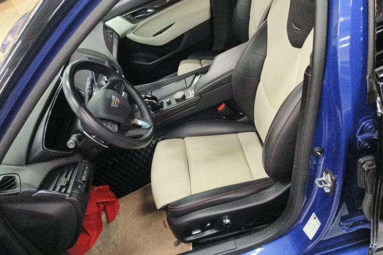 Used Cadillac CT5 2021 28T Platinum Sport Model