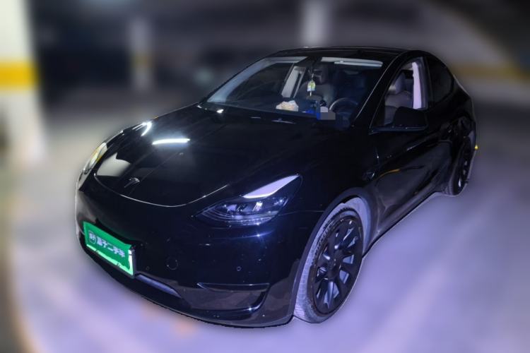 Used Tesla Model Y 2022 Rear-Wheel-Drive Version Guazi used car, China used car export, Used car for sale, Used  cars, Cheapest cars for sale