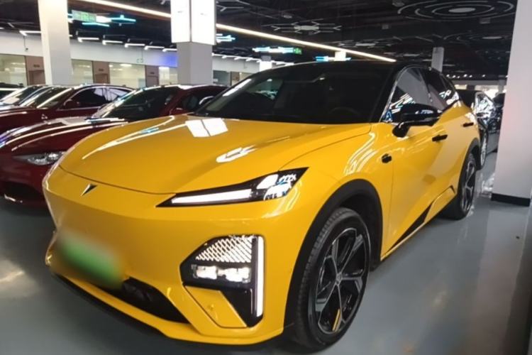 Used Deepal S07 2026 230Ultra with Huawei Qiankun ADS SE Edition