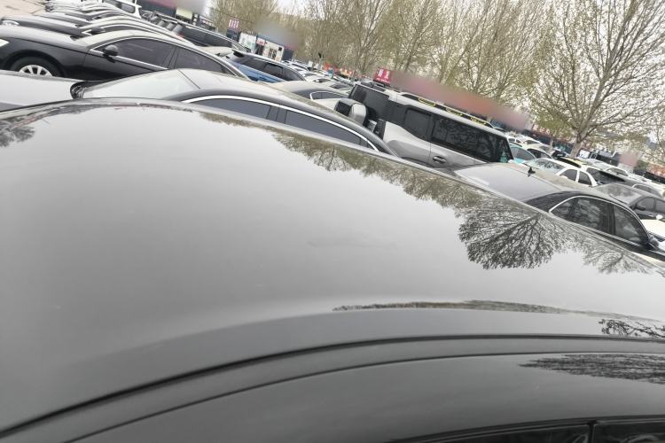 Used Wuling Bingo 2025 333 km Enjoyment Version