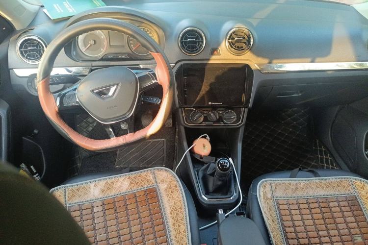 Used Jetta VA3 2019 1.5L Manual Enjoyment Edition