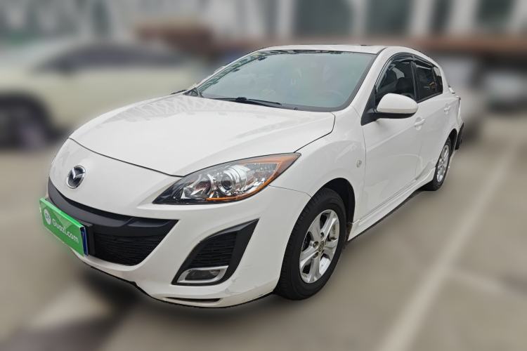 Used Mazda 3 2013 Hatchback 1.6L Automatic Elite Model