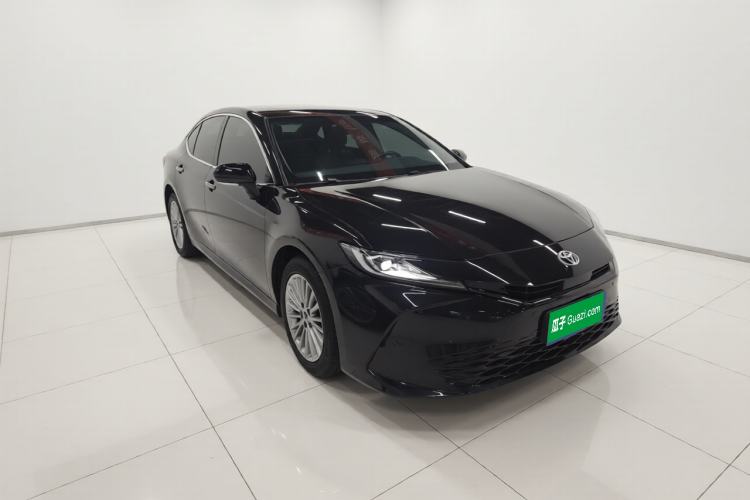 Used Toyota Camry 2024 2.0G Prestige Edition