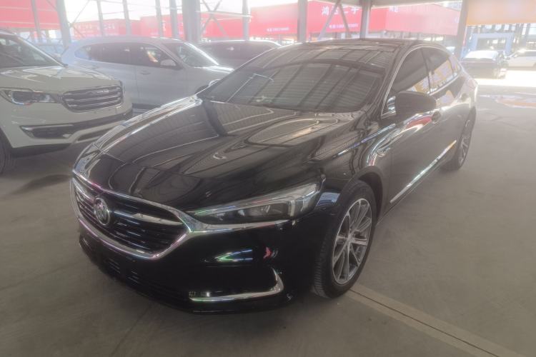 Used Buick LaCrosse 2022 652T Luxury Version