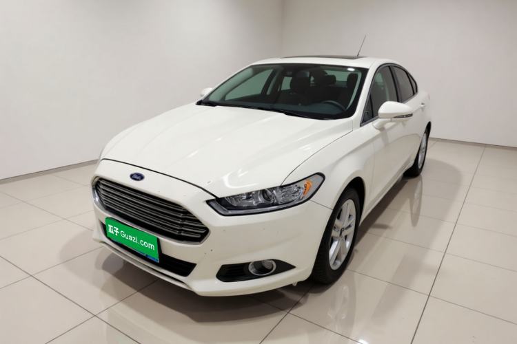 Used Ford Mondeo 2013 1.5L GTDi180 Fashion Edition