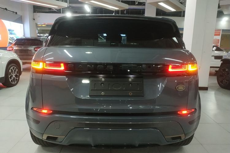 Used Land Rover Range Rover Evoque 2020 249 PS R-DYNAMIC S Sport Edition