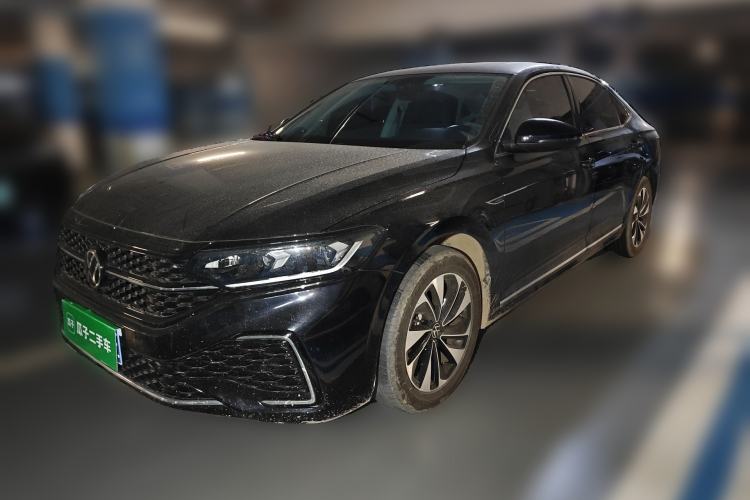 Used Volkswagen Passat 2023 330TSI Starry Elite Edition