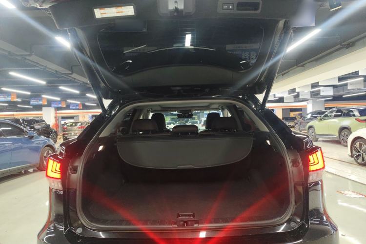 Used Lexus RX 2020 Facelifted 300 4x4 Elegant Edition