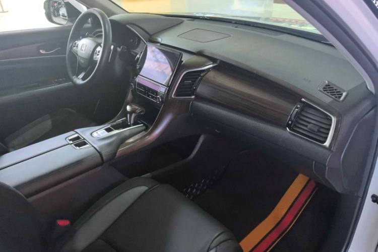 Used Honda Avancier 2019 240TURBO Two-Wheel Drive Comfort Version