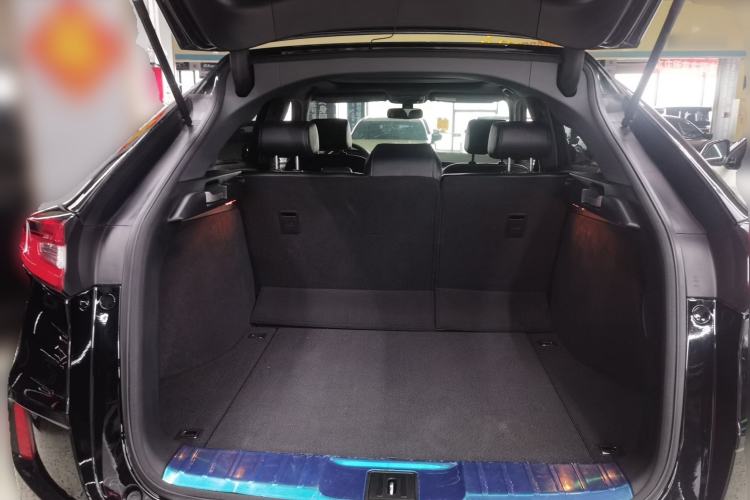 Used Honda UR-V 2017 240TURBO Two-Wheel Drive Classic Edition China V
