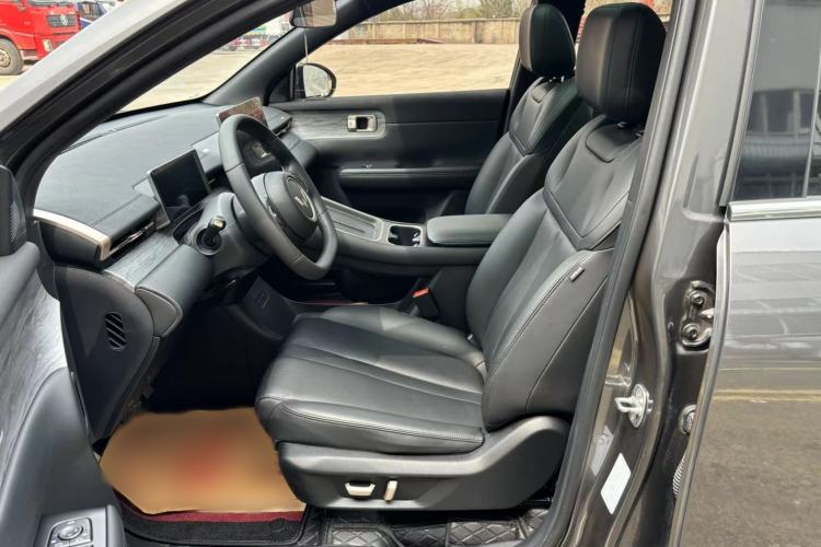 Used Wuling Xingguang S 2024 510 km Flagship Version